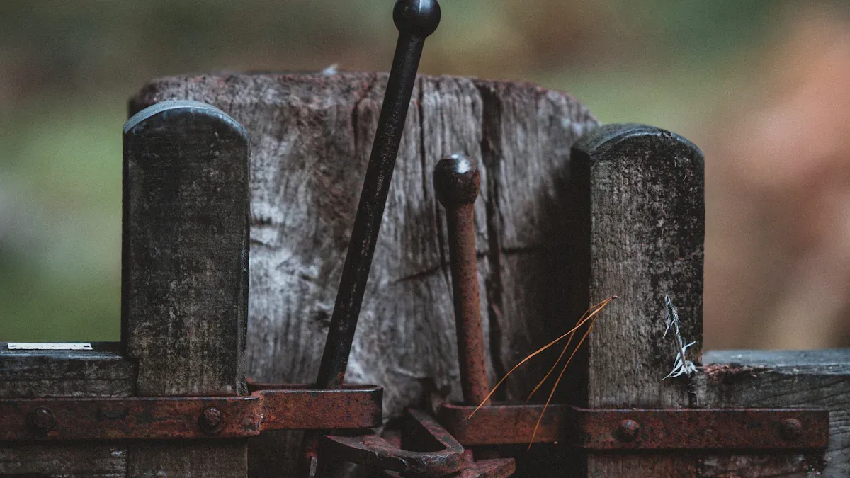 Preventing Future Stains and Corrosion on Galvanized Steel