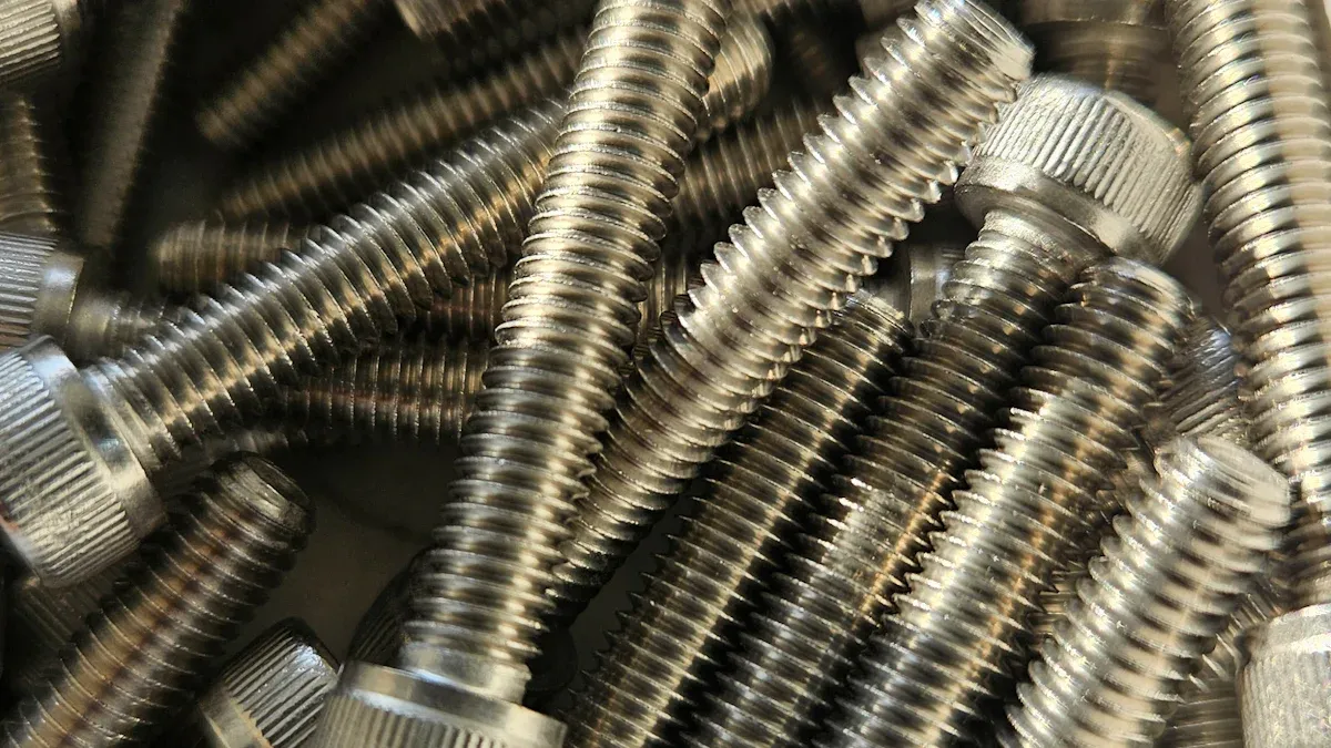 Mistake #1: Allowing Direct Metal-to-Metal Contact