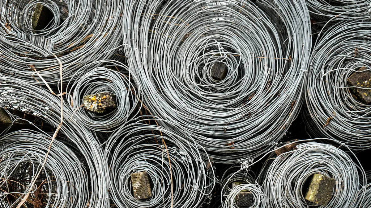 How to Receive More Cash for Your Galvanized Steel Scrap