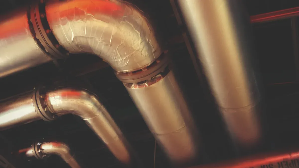 1 2 inch galvanized steel pipe install tips for leak-free results