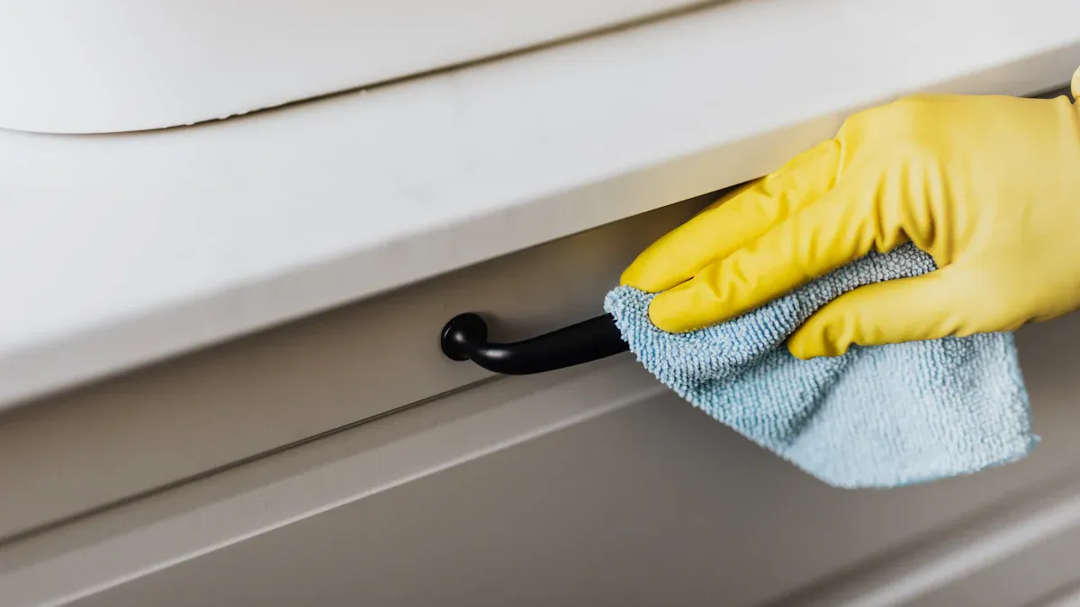 Surprising cleaning galvanized steel hacks for 2025