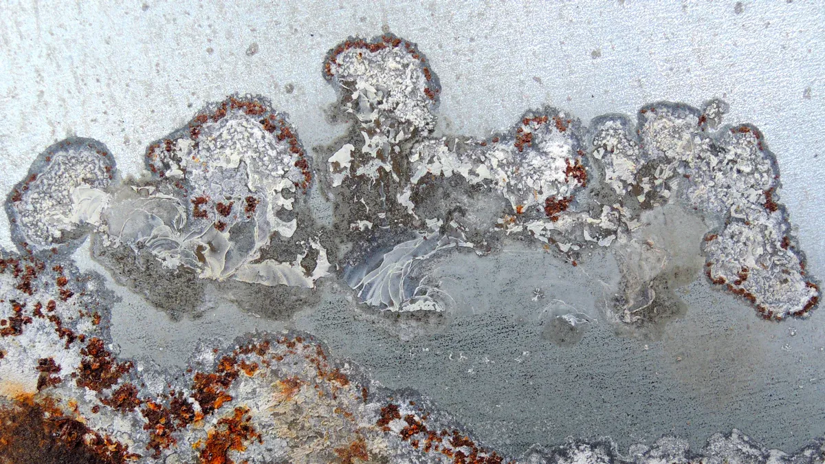 Why Galvanic Corrosion Still Surprises Professionals Today