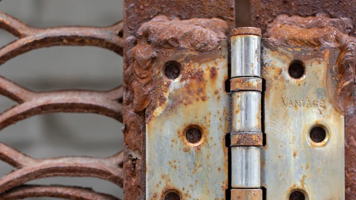 Understanding Galvanic Corrosion and Stainless Steel