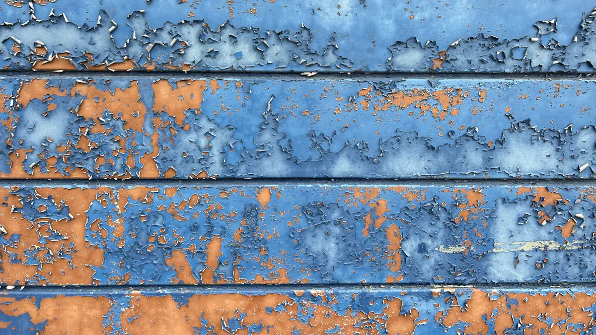 Step-by-Step Guide: How to Paint Galvanized Steel for Beginners