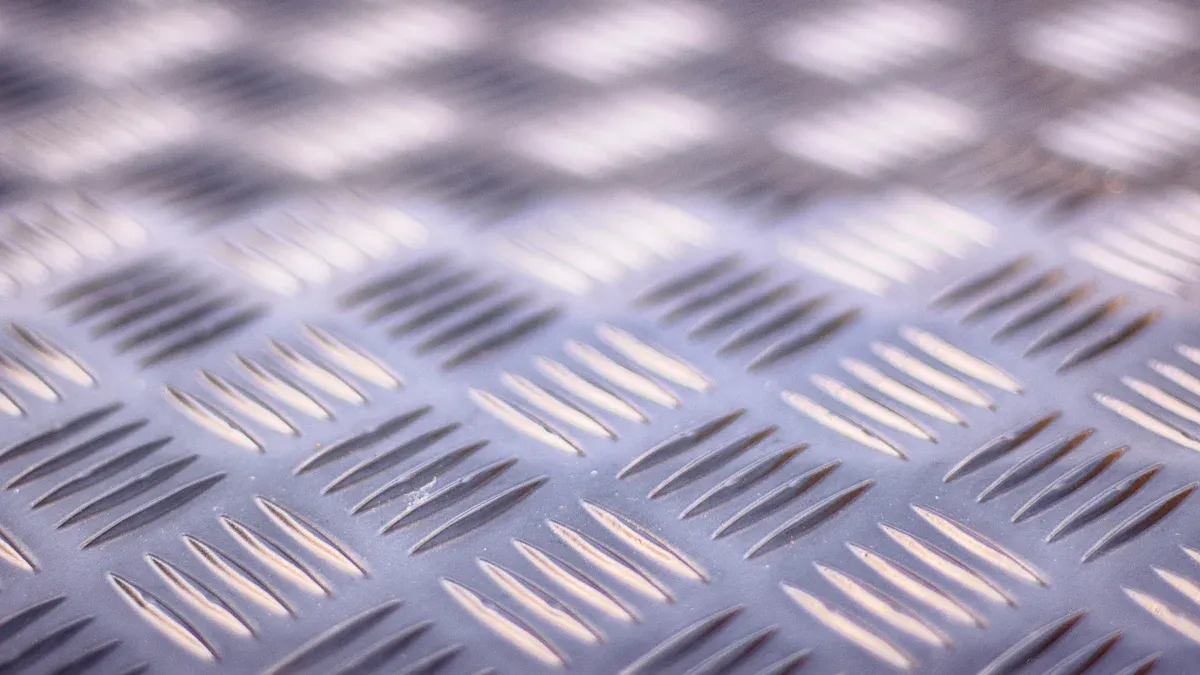 Key Steps to Reduce Stainless Steel Aluminum Galvanic Corrosion in 2025
