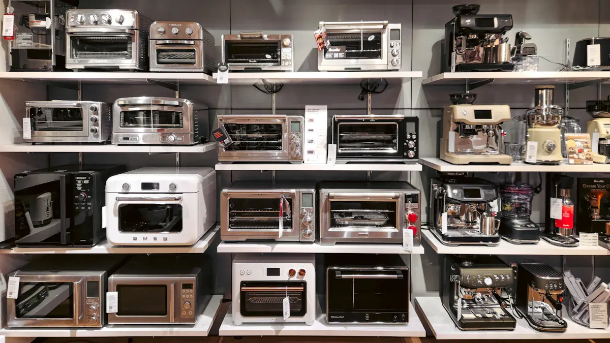Stainless Steel: Pros and Cons