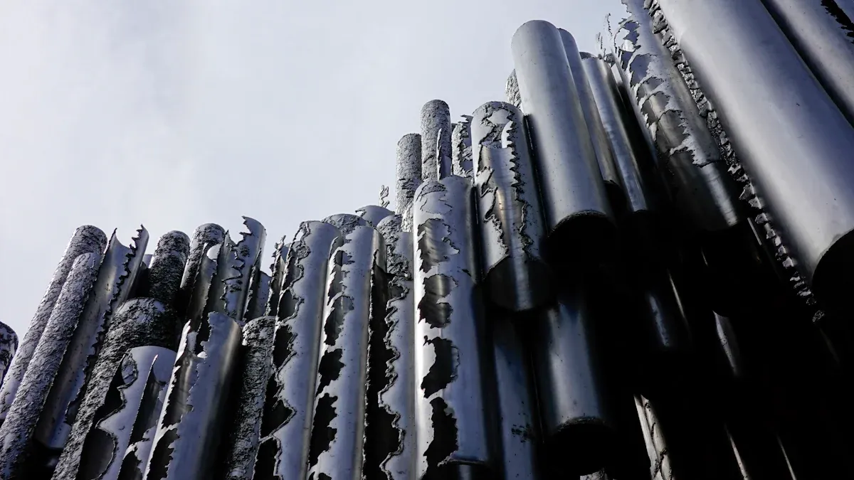 How You Can Detect Lead in Galvanized Steel Plumbing