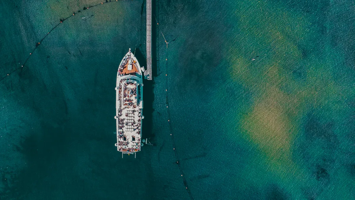 Understanding How Aluminum and Steel Interact in Galvanic Corrosion