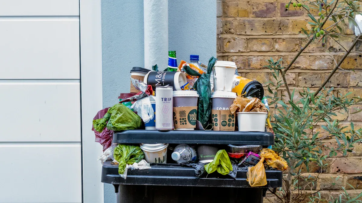 Where to Find the Best Galvanized Steel Trash Can Lid