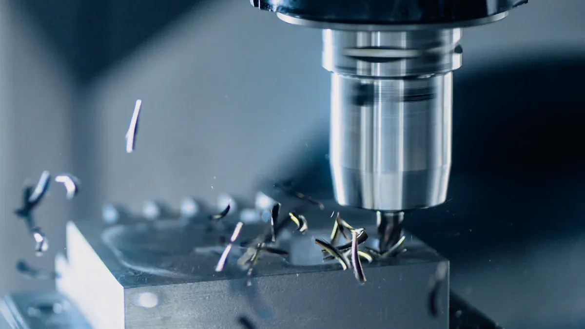 What Are the Best Ways to Achieve Clean Cuts on Galvanized Steel