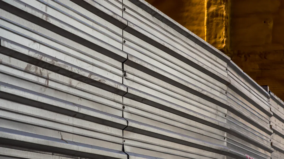What Do You Need to Start Soldering Galvanized Steel