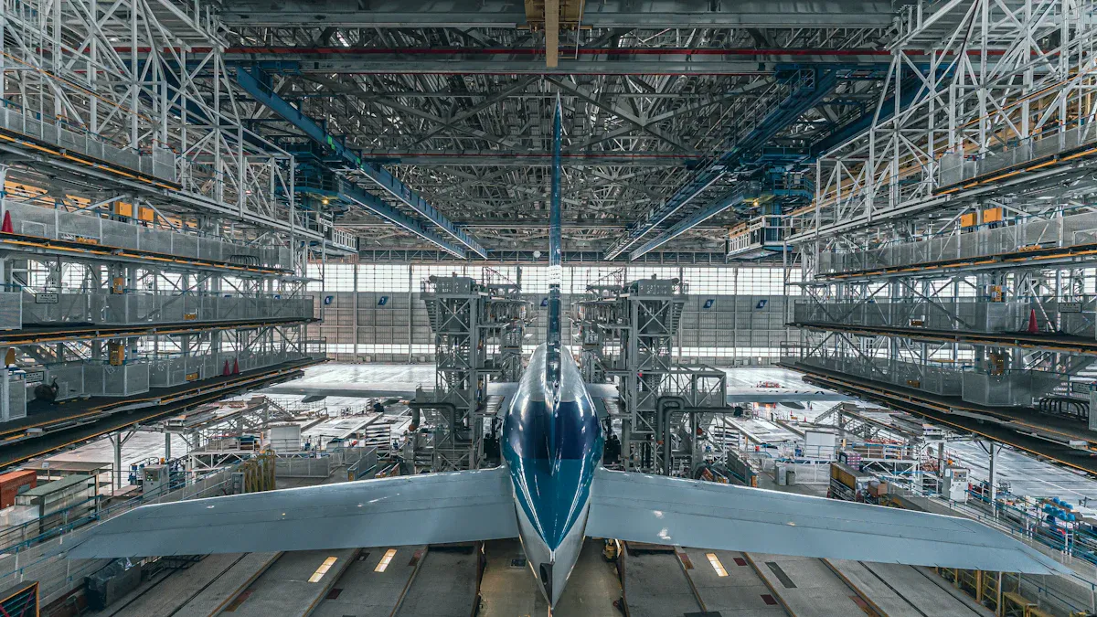 What Is Galvanized Steel and How Is It Made?