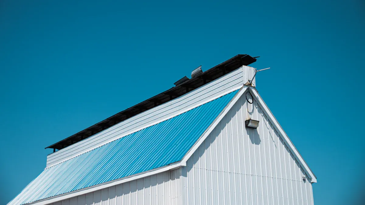 Understanding Galvanized Steel Roof Flashing and How to Choose the Right One