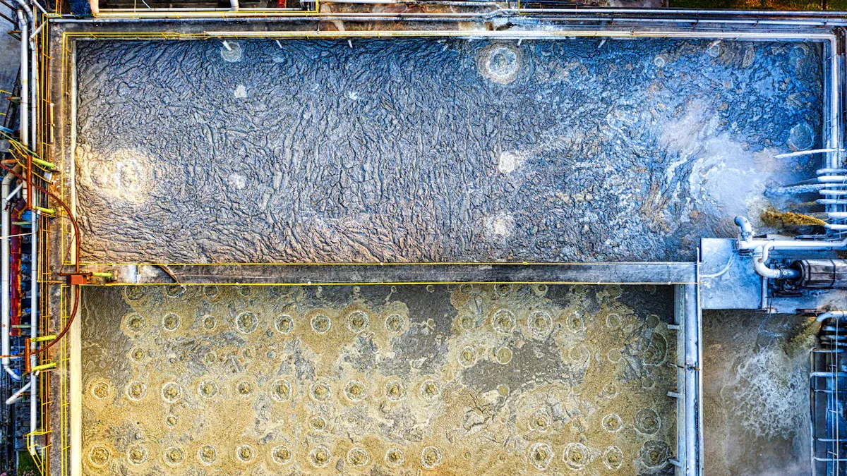 Why Durability Matters for Galvanized Steel Round Stock Tanks