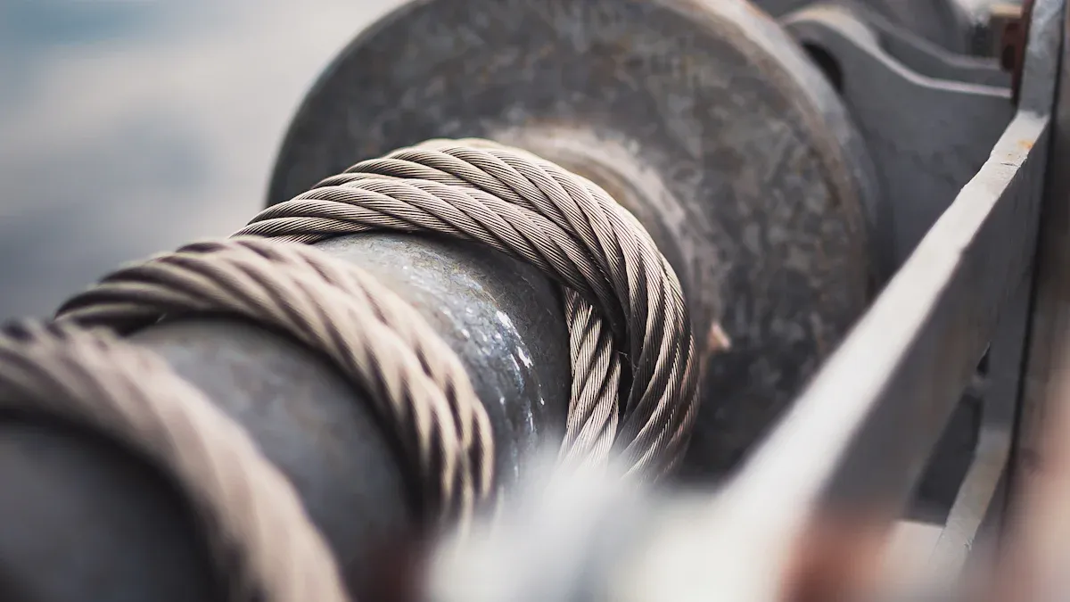 Top Reasons to Choose Galvanized Steel Turnbuckles for Your Next Outdoor Build