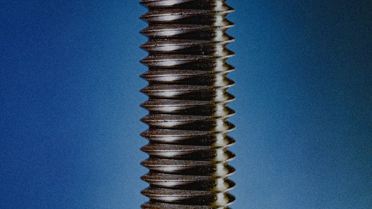 What Is a Galvanized Steel Threaded Rod?