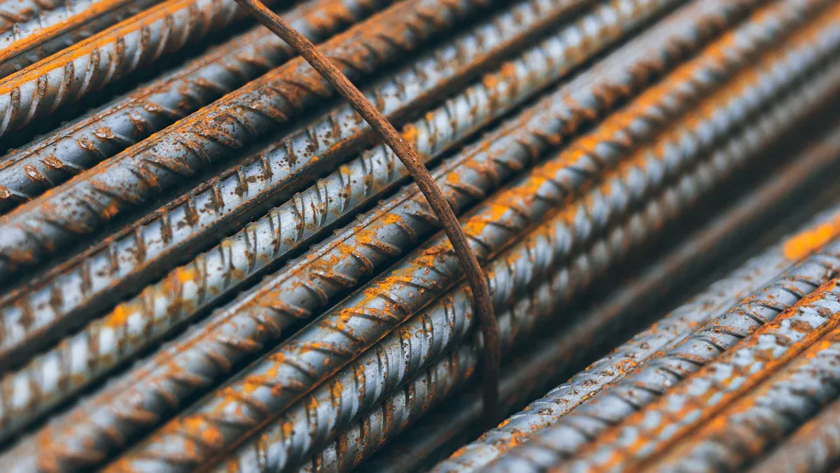 Stainless Steel and Galvanized Steel: A Guide to Making the Right Choice