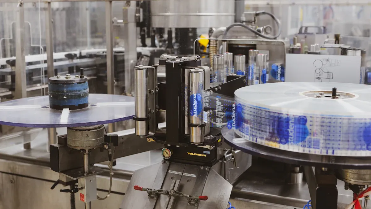 Common Industries and Applications